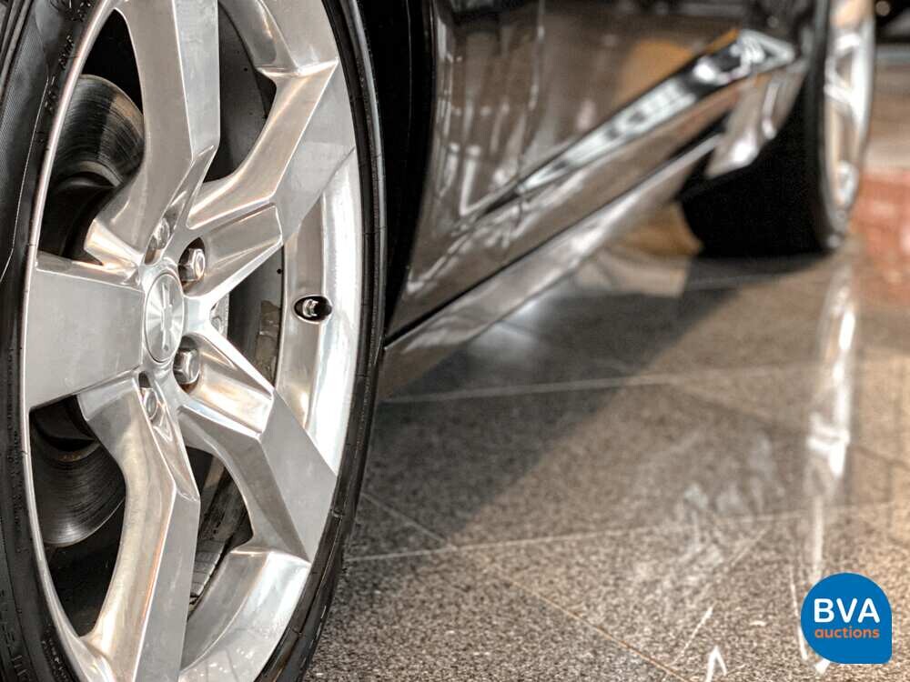 Chevrolet Camaro Coupé 3.6 V6 330 PS 2016, K-288-ZX.