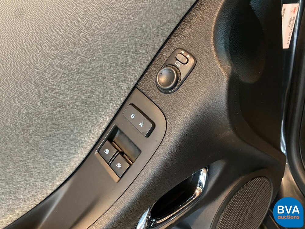 Chevrolet Camaro Coupé 3.6 V6 330 PS 2016, K-288-ZX.