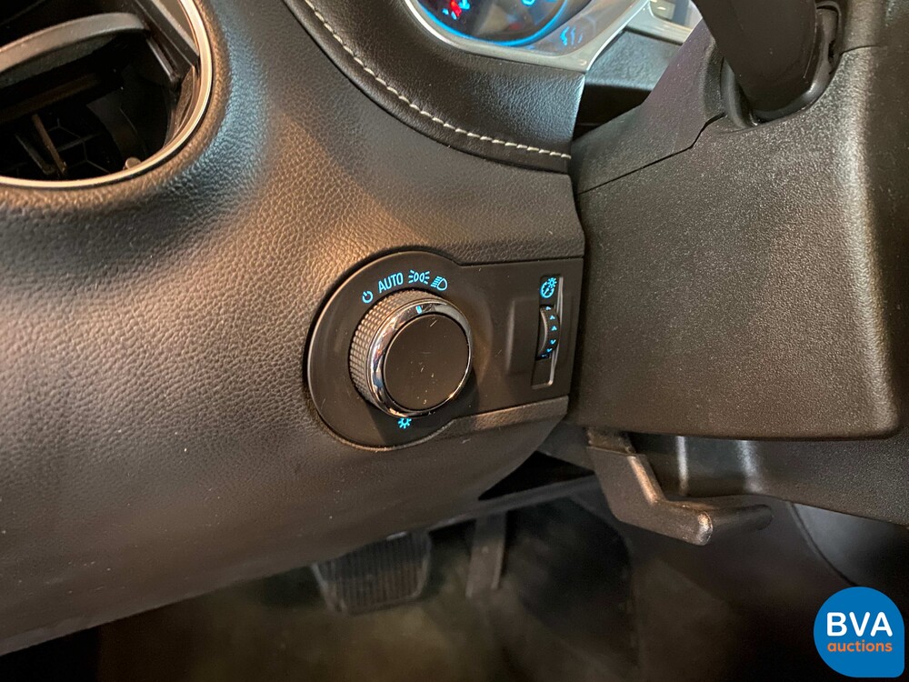 Chevrolet Camaro Coupé 3.6 V6 330 PS 2016, K-288-ZX.