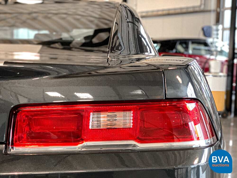 Chevrolet Camaro Coupé 3.6 V6 330 PS 2016, K-288-ZX.