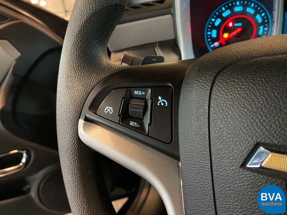 Chevrolet Camaro Coupé 3.6 V6 330 PS 2016, K-288-ZX.