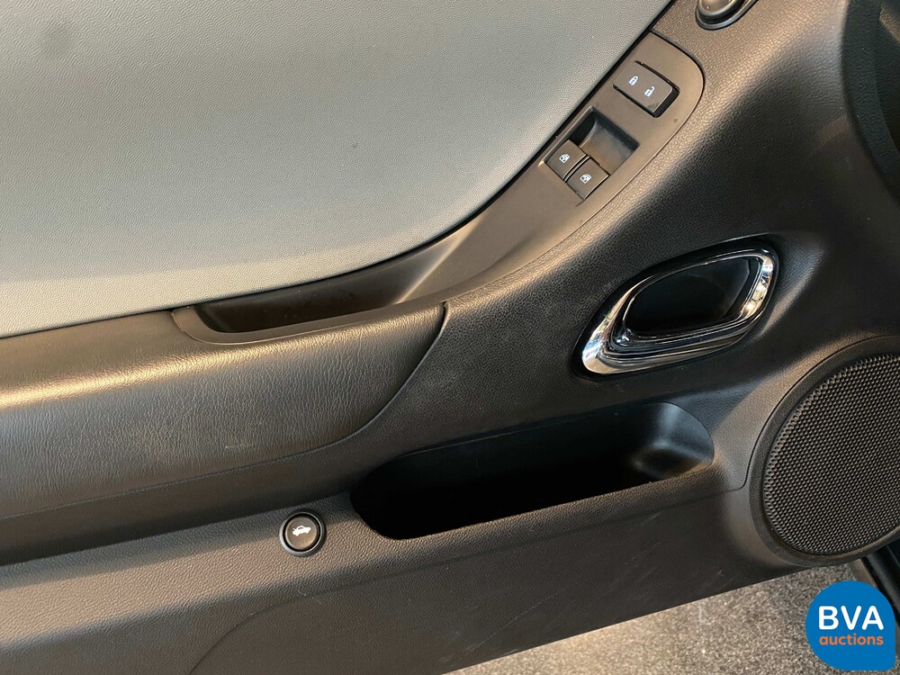 Chevrolet Camaro Coupé 3.6 V6 330 PS 2016, K-288-ZX.