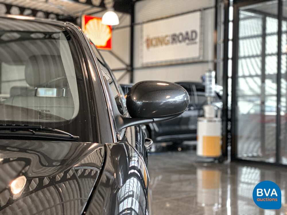 Jaguar XJ 3.0 V6 Long Executive 238pk 2005, H-738-NT.