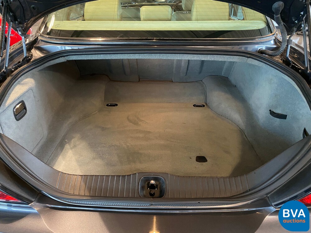 Jaguar XJ 3.0 V6 Long Executive 238pk 2005, H-738-NT.