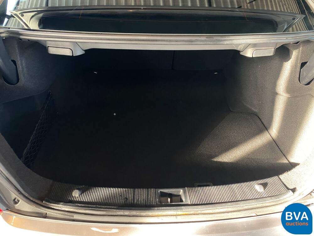 Mercedes-Benz C300 Coupé AMG C-Klasse 204 PS 2014 FACELIFT, PK-755-N.