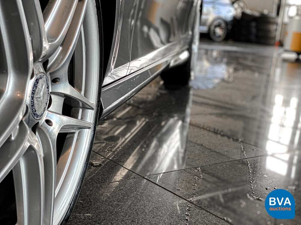 Mercedes-Benz C300 Coupé AMG C-Klasse 204 PS 2014 FACELIFT, PK-755-N.