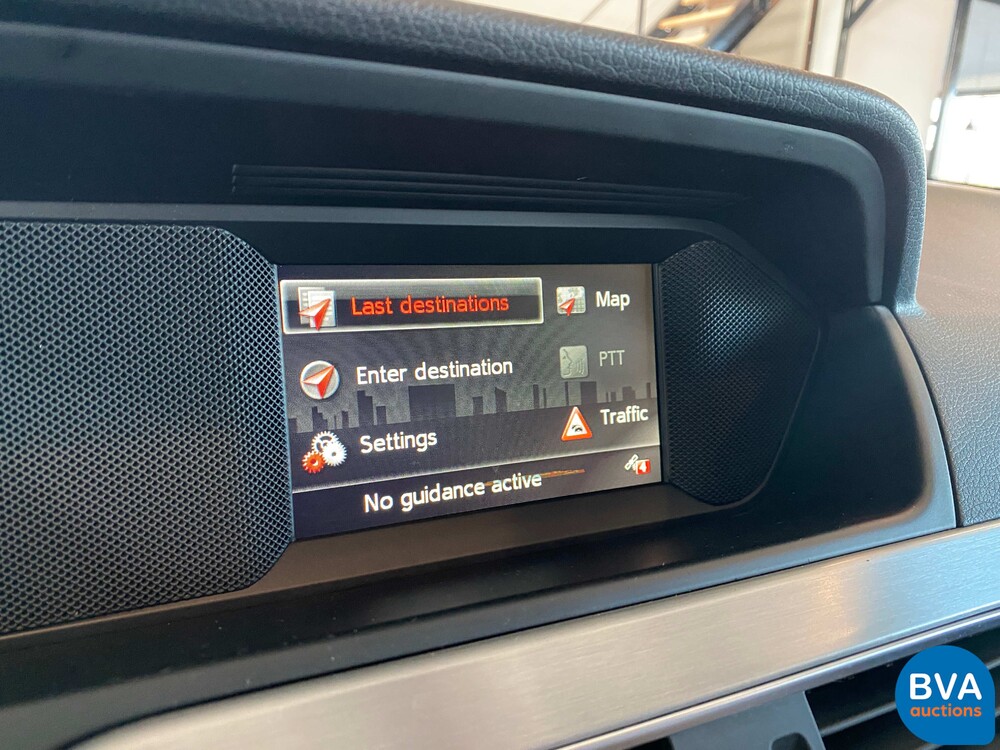 Mercedes-Benz C300 Coupé AMG C-Klasse 204 PS 2014 FACELIFT, PK-755-N.