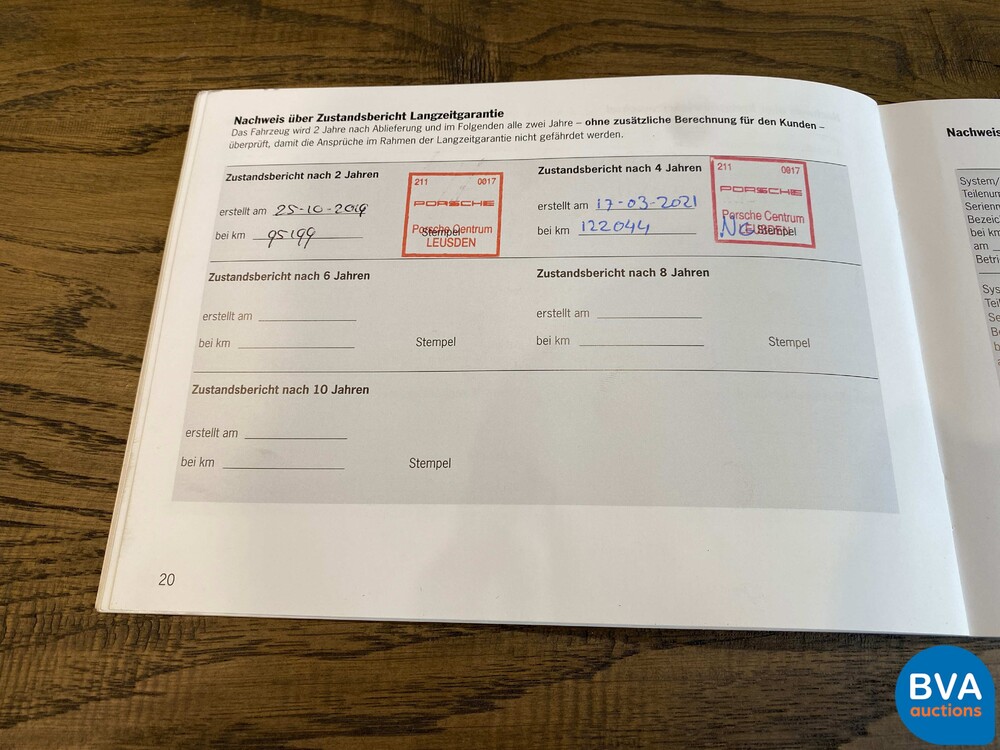 Porsche Macan Turbo 3.6 400 PS 2015, JL-775-J.