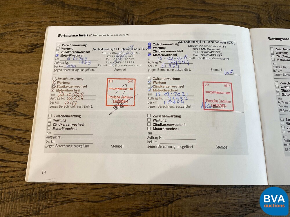 Porsche Macan Turbo 3.6 400 PS 2015, JL-775-J.