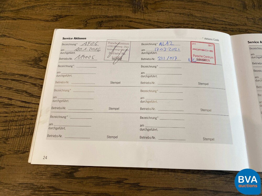 Porsche Macan Turbo 3.6 400 PS 2015, JL-775-J.