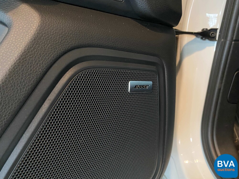 Porsche Macan Turbo 3.6 400 PS 2015, JL-775-J.