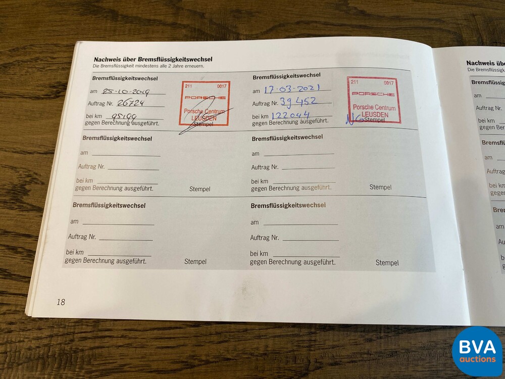 Porsche Macan Turbo 3.6 400 PS 2015, JL-775-J.