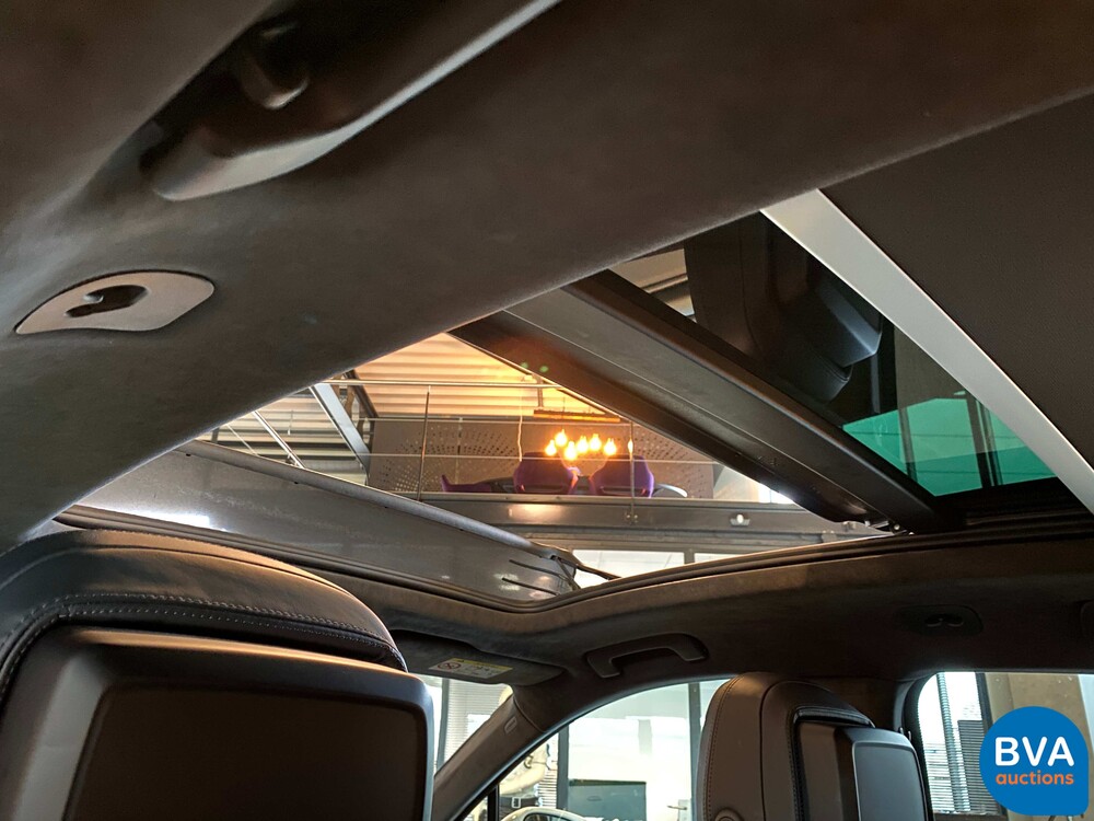 Porsche Macan Turbo 3.6 400 PS 2015, JL-775-J.