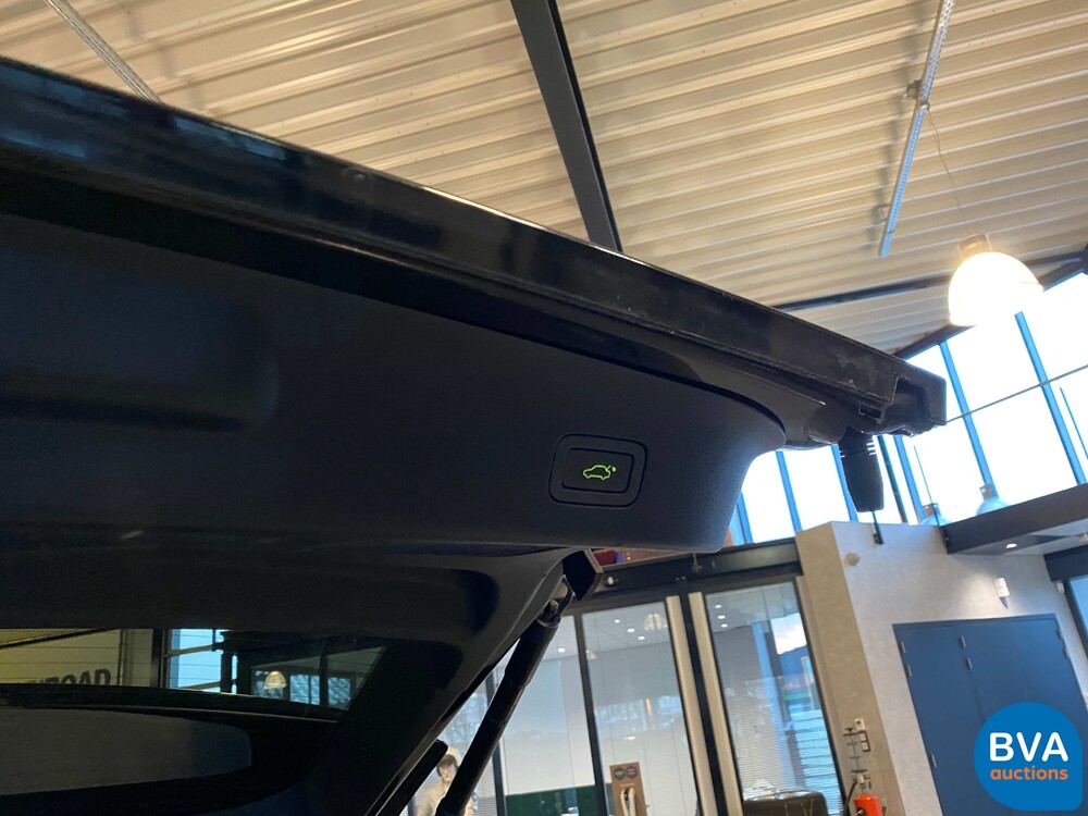 Land RoverRange Rover Sport 3.0 SdV6 Autobiographie 256PS 2012 -Org. NL-, 76-XVL-7.