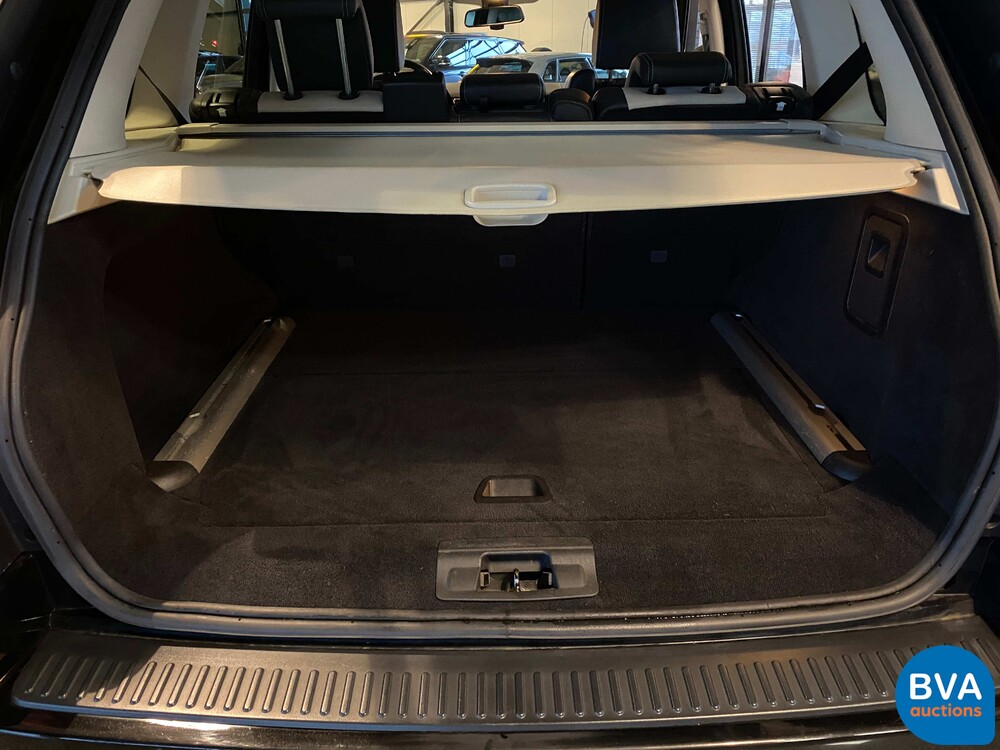 Land RoverRange Rover Sport 3.0 SdV6 Autobiographie 256PS 2012 -Org. NL-, 76-XVL-7.