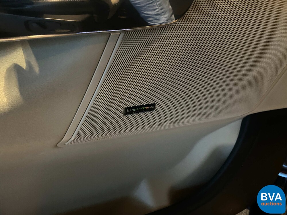 Land RoverRange Rover Sport 3.0 SdV6 Autobiographie 256PS 2012 -Org. NL-, 76-XVL-7.