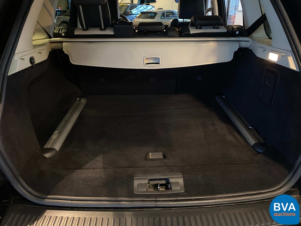 Land RoverRange Rover Sport 3.0 SdV6 Autobiographie 256PS 2012 -Org. NL-, 76-XVL-7.