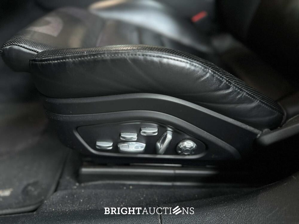 Porsche Panamera Sport Turismo Turbo S E-Hybrid 4.0 V8 680pk 2018 (Origineel-NL), SZ-605-P