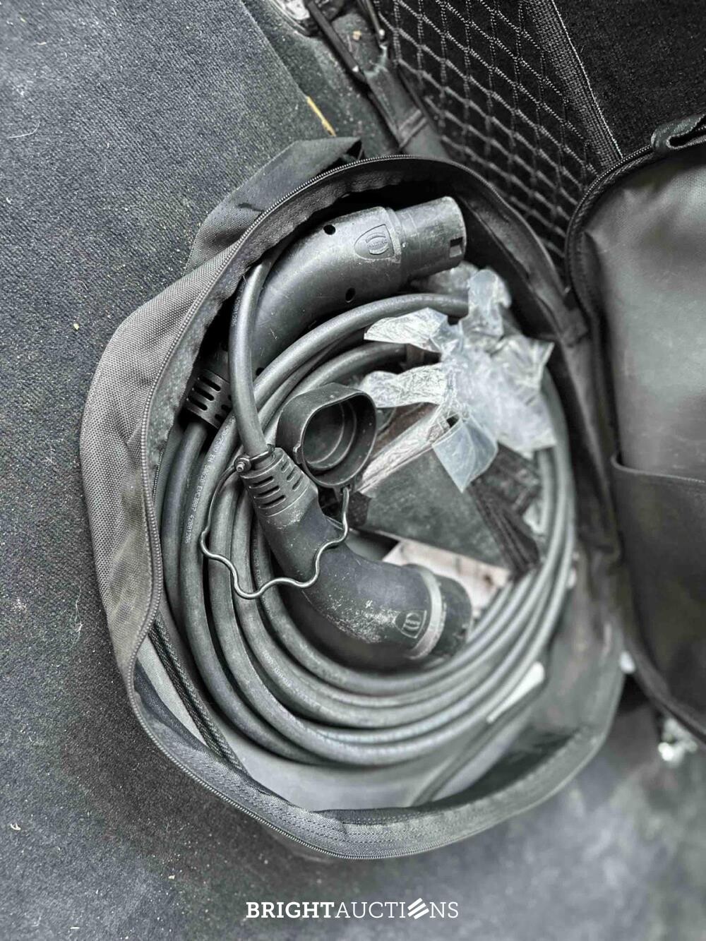 Porsche Panamera Sport Turismo Turbo S E-Hybrid 4.0 V8 680pk 2018 (Origineel-NL), SZ-605-P