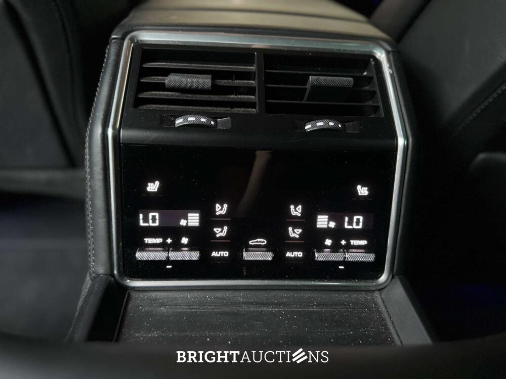 Porsche Panamera Sport Turismo Turbo S E-Hybrid 4.0 V8 680pk 2018 (Origineel-NL), SZ-605-P