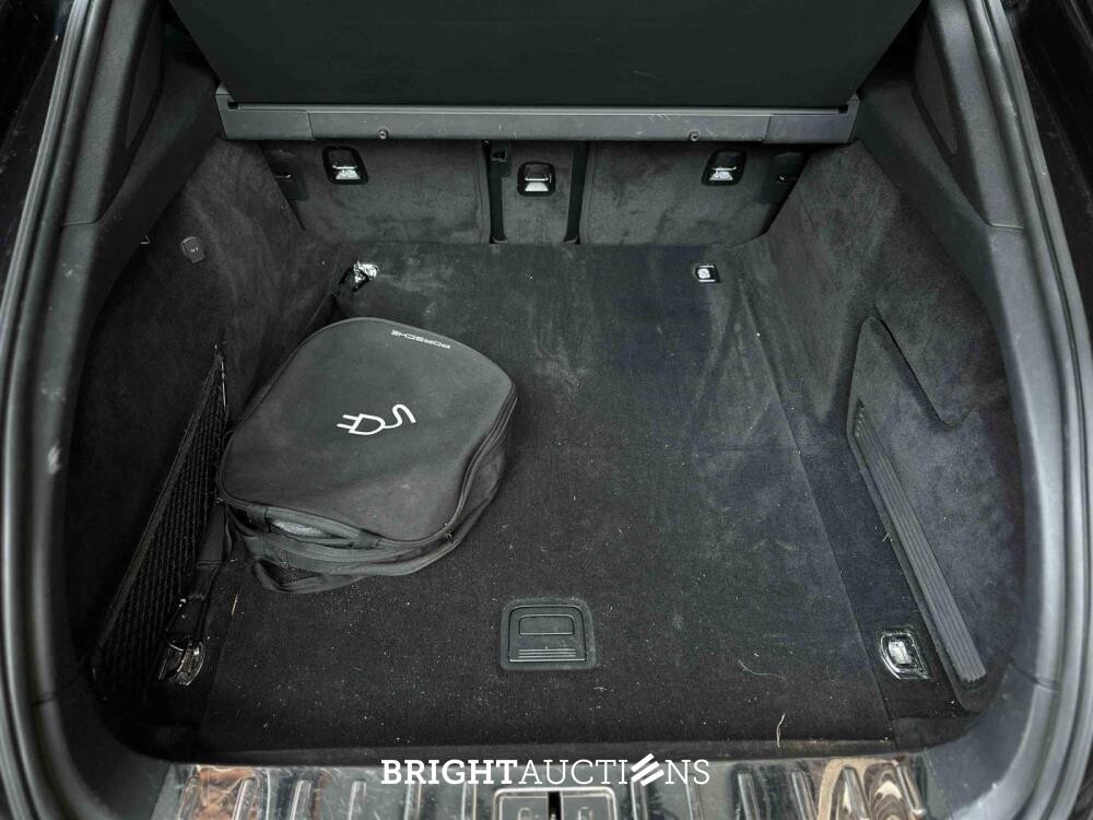 Porsche Panamera Sport Turismo Turbo S E-Hybrid 4.0 V8 680pk 2018 (Origineel-NL), SZ-605-P