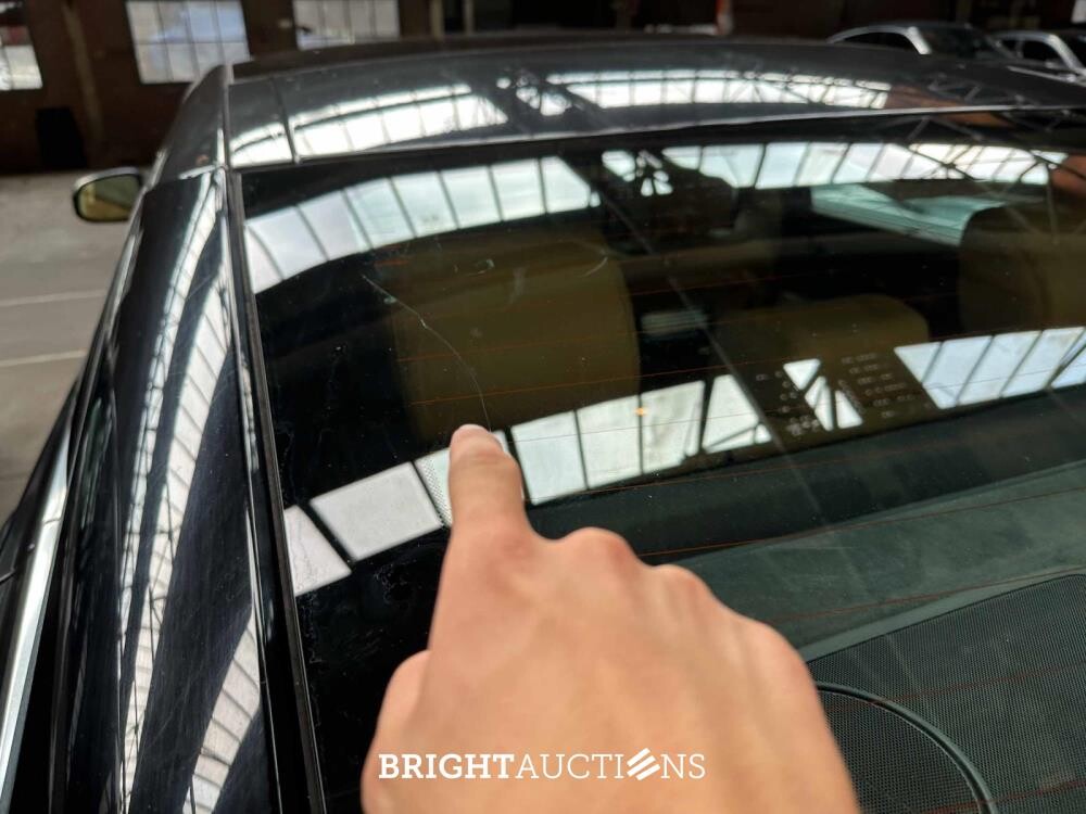 Jaguar XJ L 5.0 V8 LWB Portfolio 385pk 2011 MY