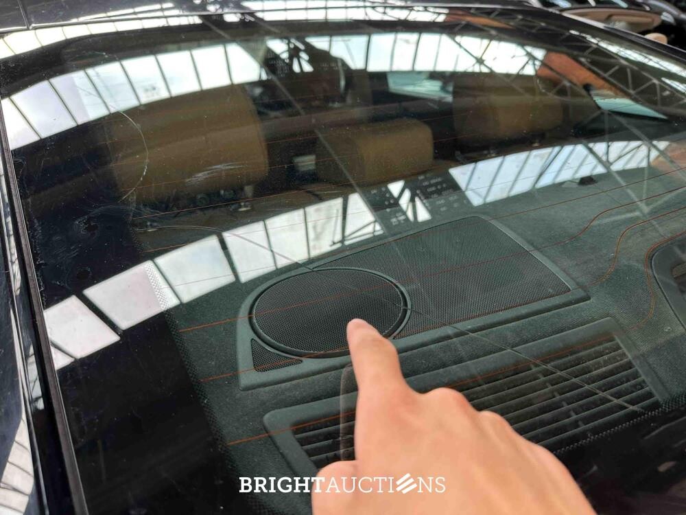 Jaguar XJ L 5.0 V8 LWB Portfolio 385pk 2011 MY