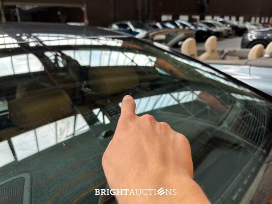 Jaguar XJ L 5.0 V8 LWB Portfolio 385pk 2011 MY