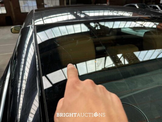 Jaguar XJ L 5.0 V8 LWB Portfolio 385pk 2011 MY