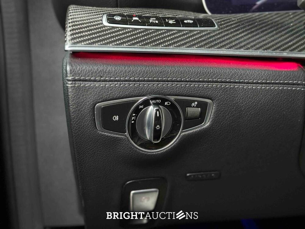 Mercedes-AMG GT63s 4.0 V8 4Matic+ Edition 1 639pk 2019 4-Door Coupe Mercedes-Benz, P-202-LB