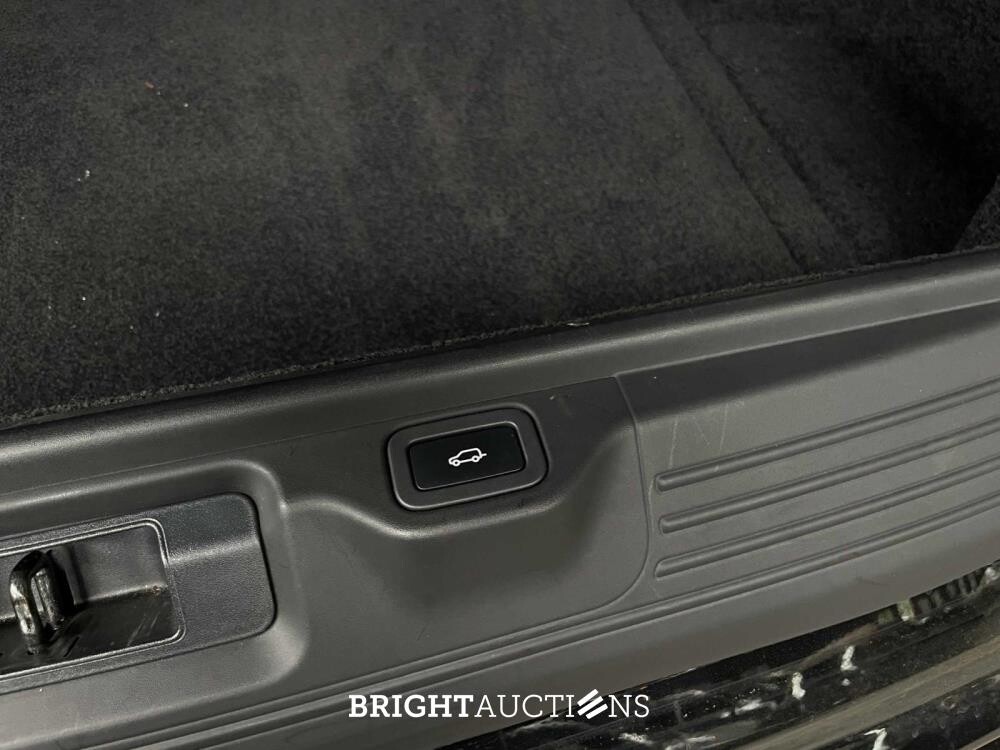 Land Rover Range Rover 5.0 V8 Supercharged Vogue 525pk 2018, G-531-PP