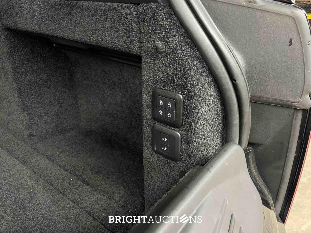 Land Rover Range Rover 5.0 V8 Supercharged Vogue 525pk 2018, G-531-PP