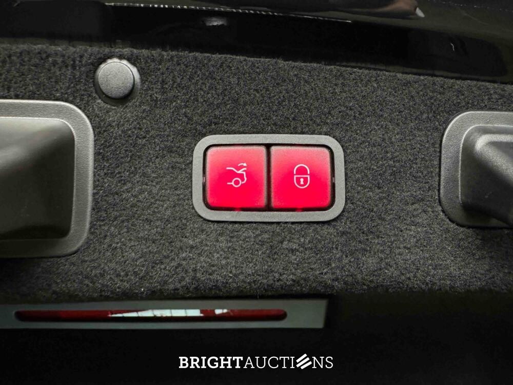 Mercedes-Benz S560e Lang AMG Premium 3.0 V6 469pk 2019 S-Klasse, J-049-NF