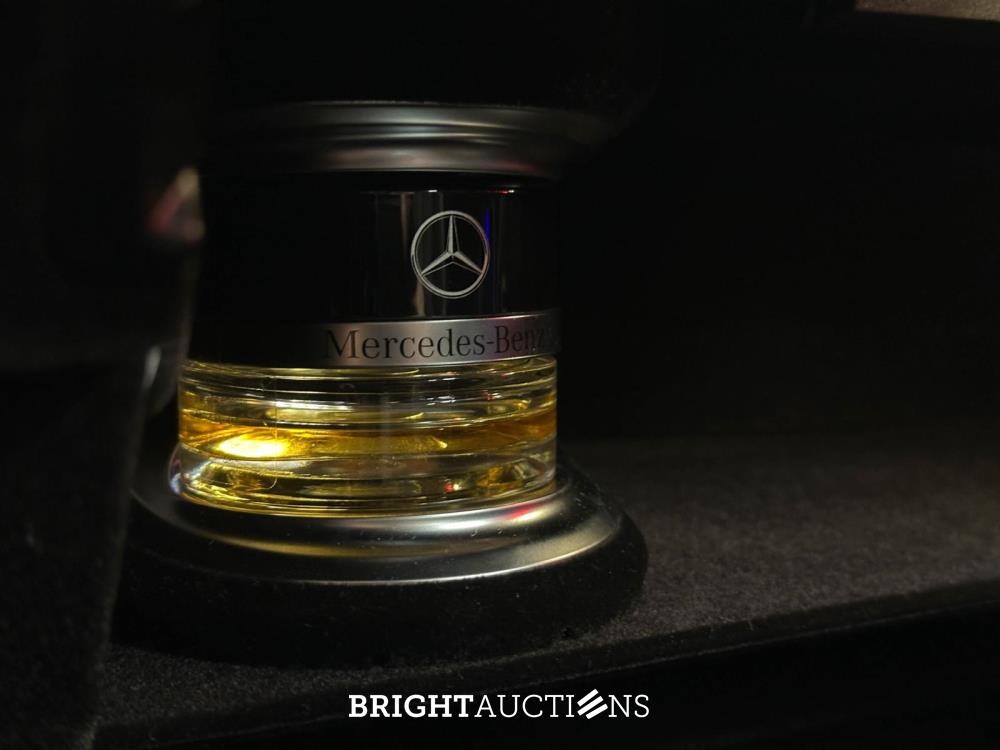 Mercedes-Benz S560e Lang AMG Premium 3.0 V6 469pk 2019 S-Klasse, J-049-NF