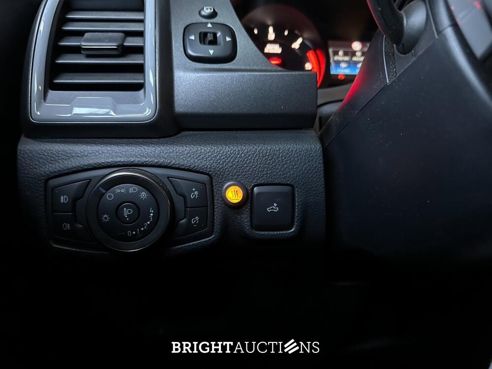 Ford Ranger 2.0 EcoBlue RAPTOR 213pk 2021 (Origineel-NL + 1e eigenaar), VHH-56-B