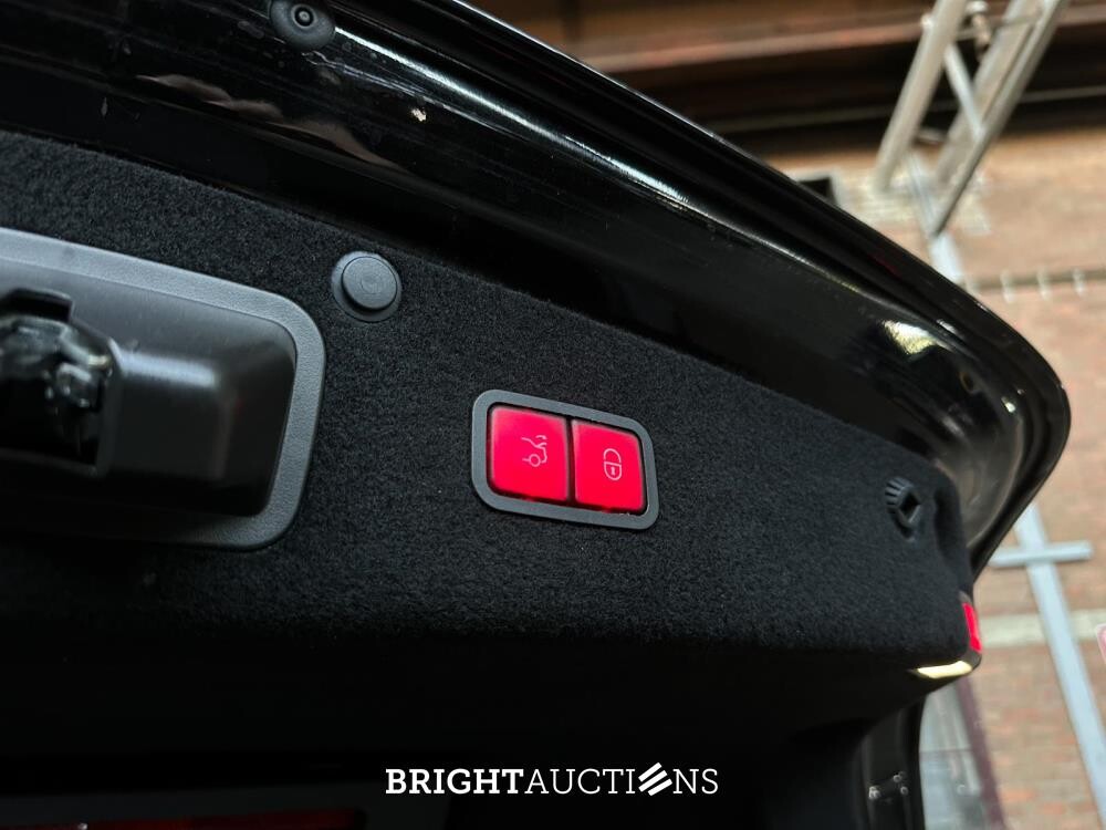 Mercedes-Benz S400d Lang AMG 3.0 V6 4Matic Premium Plus 340pk 2017 S-Klasse, K-874-NN