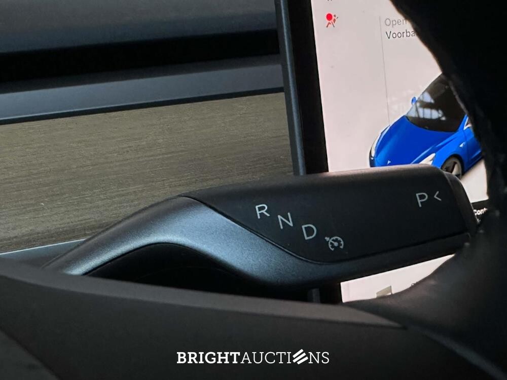 Tesla Model 3 Standaard RWD Plus 60kWh 238pk 2019, ZL-707-D