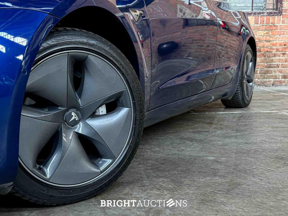 Tesla Model 3 Standaard RWD Plus 60kWh 238pk 2019, ZL-707-D