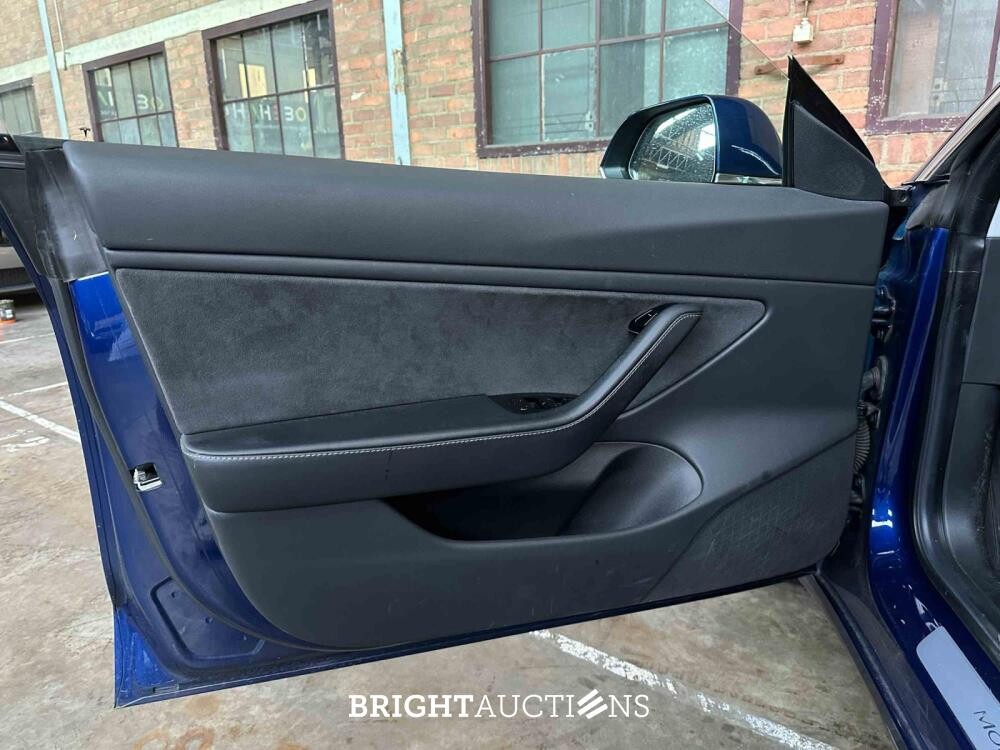 Tesla Model 3 Standaard RWD Plus 60kWh 238pk 2019, ZL-707-D