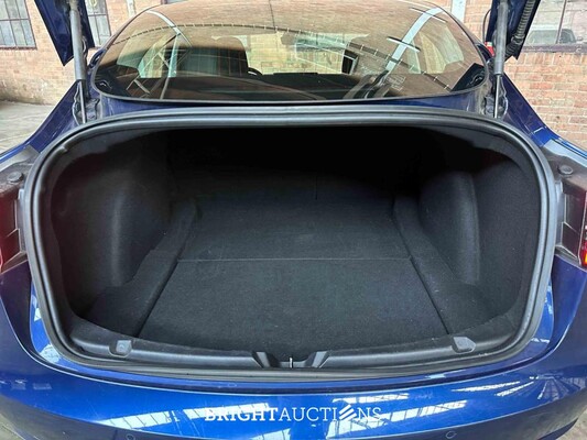 Tesla Model 3 Standaard RWD Plus 60kWh 238pk 2019, ZL-707-D