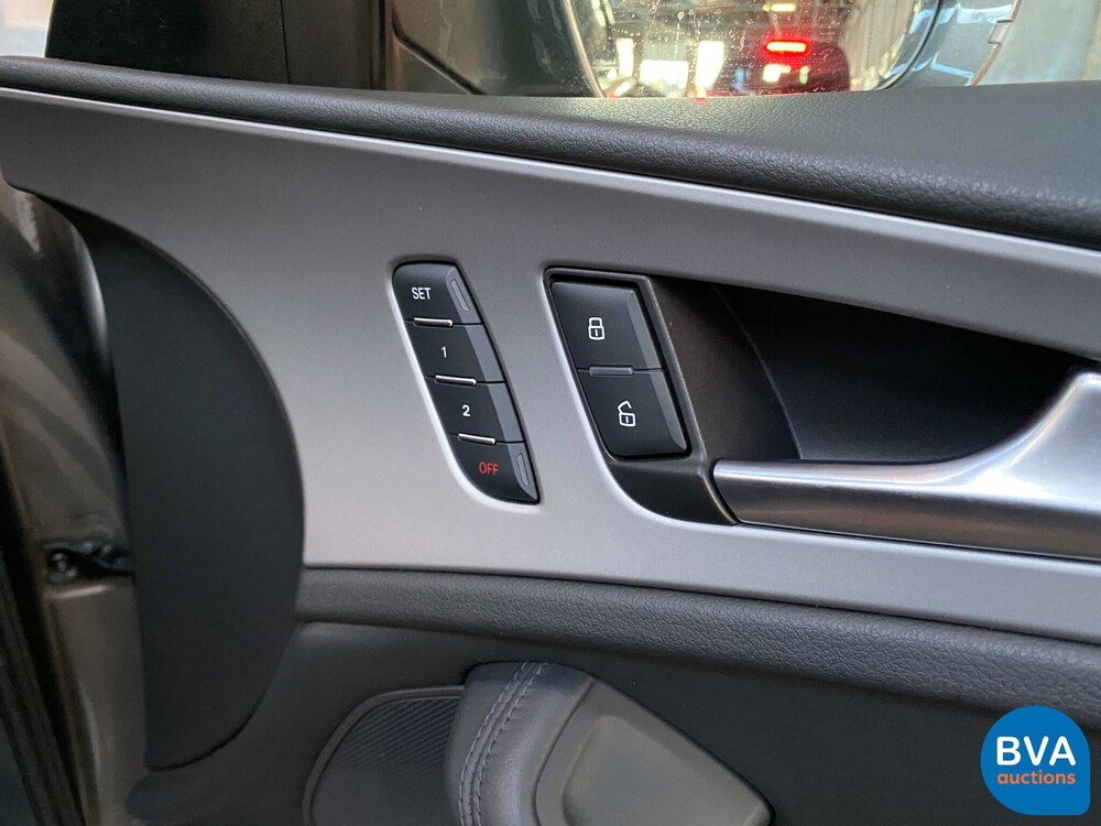 Audi A6 Allroad Quattro 3.0 BiTDI Pro Line Plus 313pk 2013, HG-370-J.