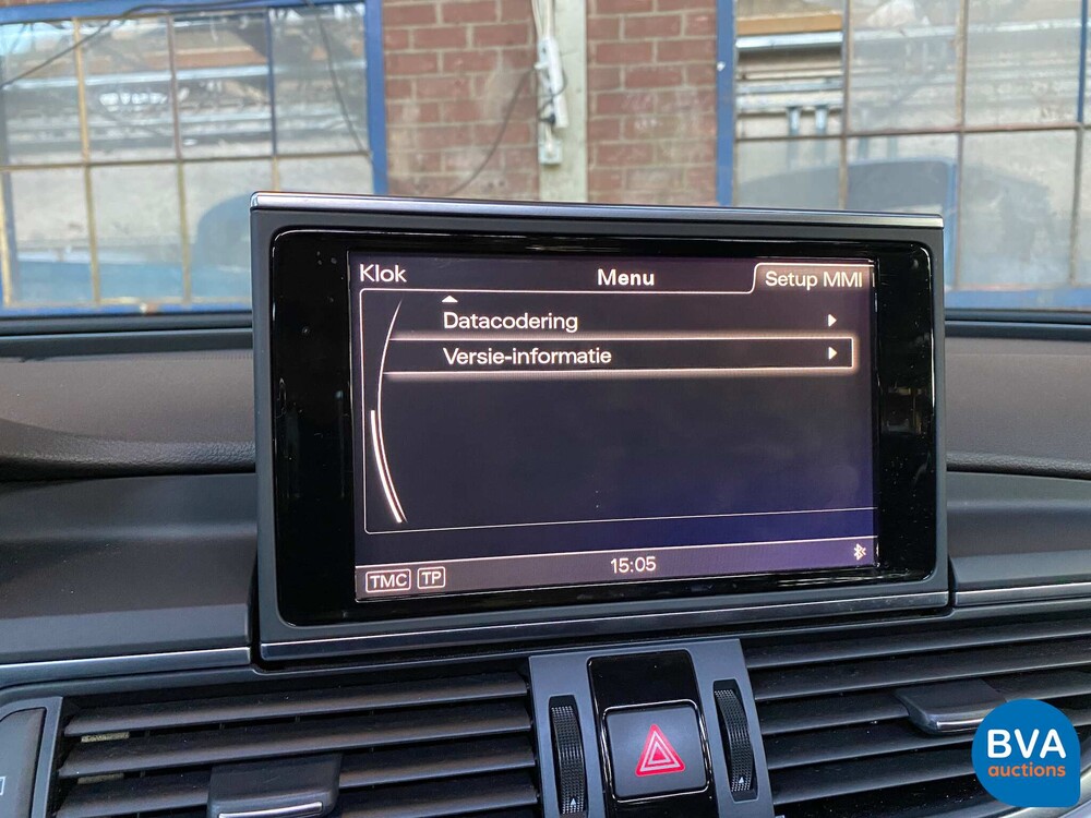 Audi A6 Allroad Quattro 3.0 BiTDI Pro Line Plus 313pk 2013, HG-370-J.