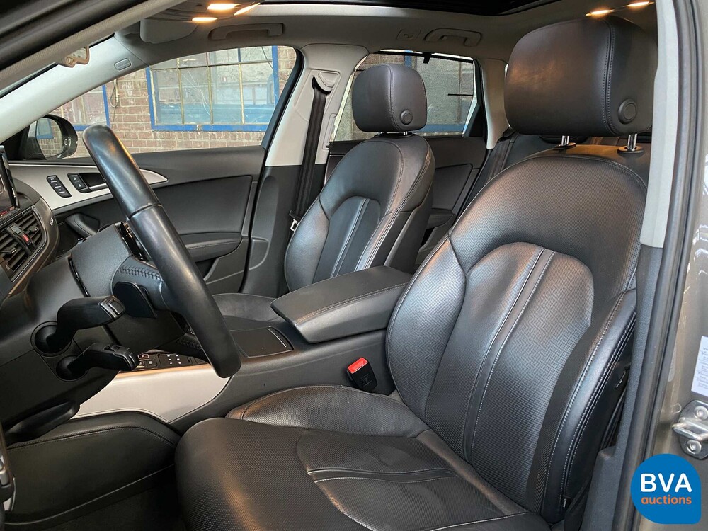 Audi A6 Allroad Quattro 3.0 BiTDI Pro Line Plus 313pk 2013, HG-370-J.