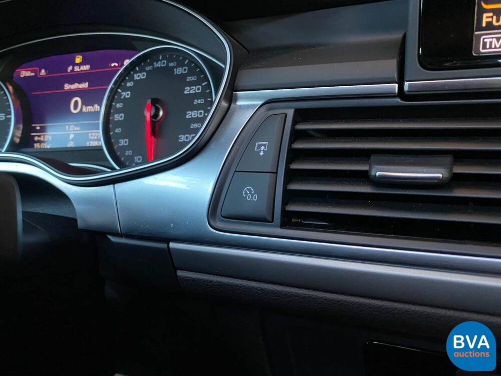 Audi A6 Allroad Quattro 3.0 BiTDI Pro Line Plus 313pk 2013, HG-370-J.