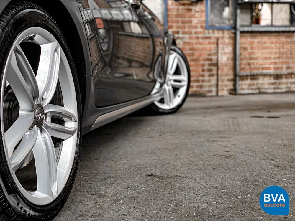 Audi A6 Allroad Quattro 3.0 BiTDI Pro Line Plus 313pk 2013, HG-370-J.