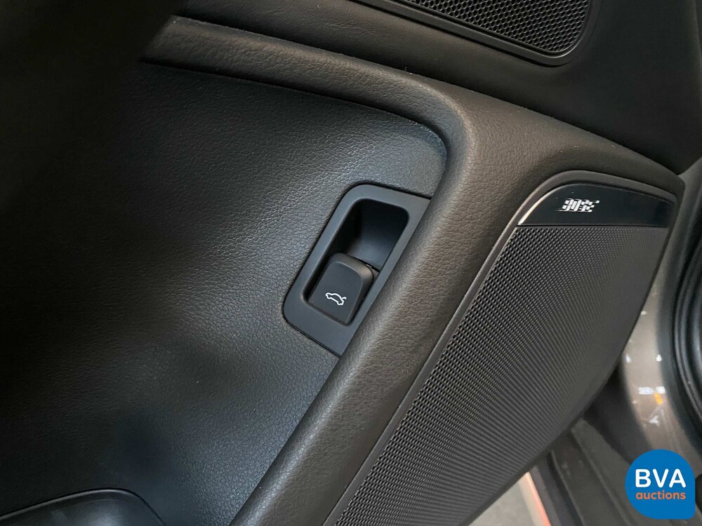 Audi A6 Allroad Quattro 3.0 BiTDI Pro Line Plus 313pk 2013, HG-370-J.