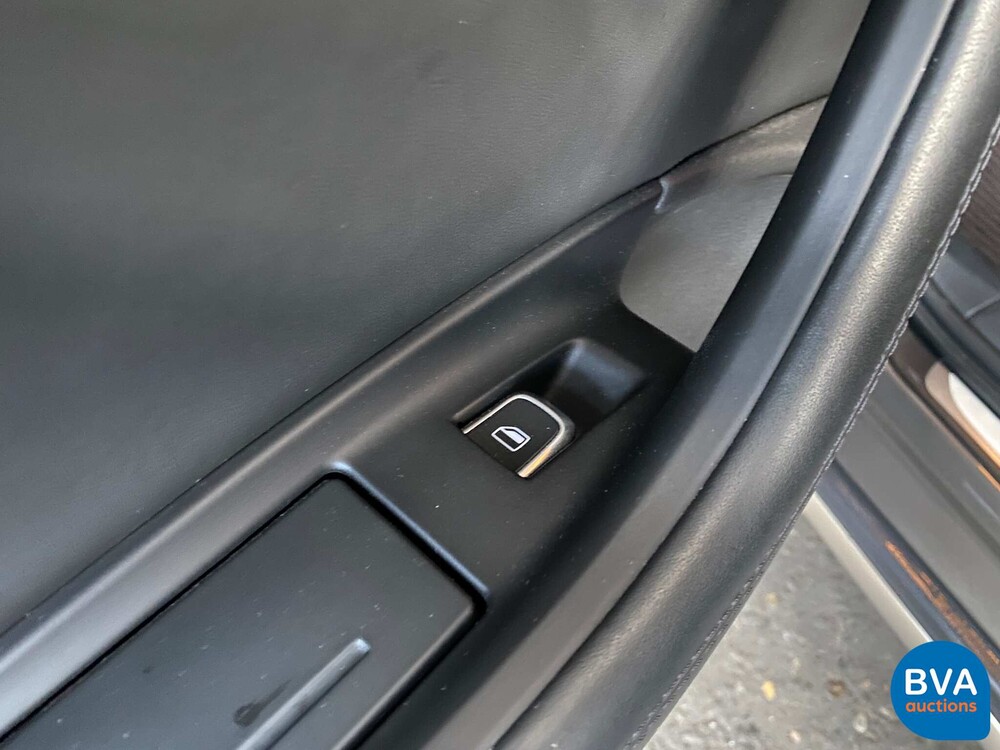 Audi A6 Allroad Quattro 3.0 BiTDI Pro Line Plus 313pk 2013, HG-370-J.