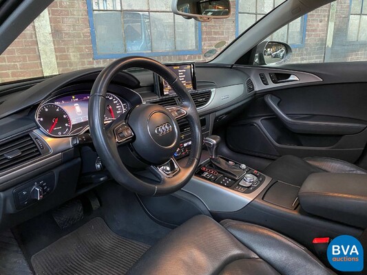 Audi A6 Allroad Quattro 3.0 BiTDI Pro Line Plus 313pk 2013, HG-370-J.