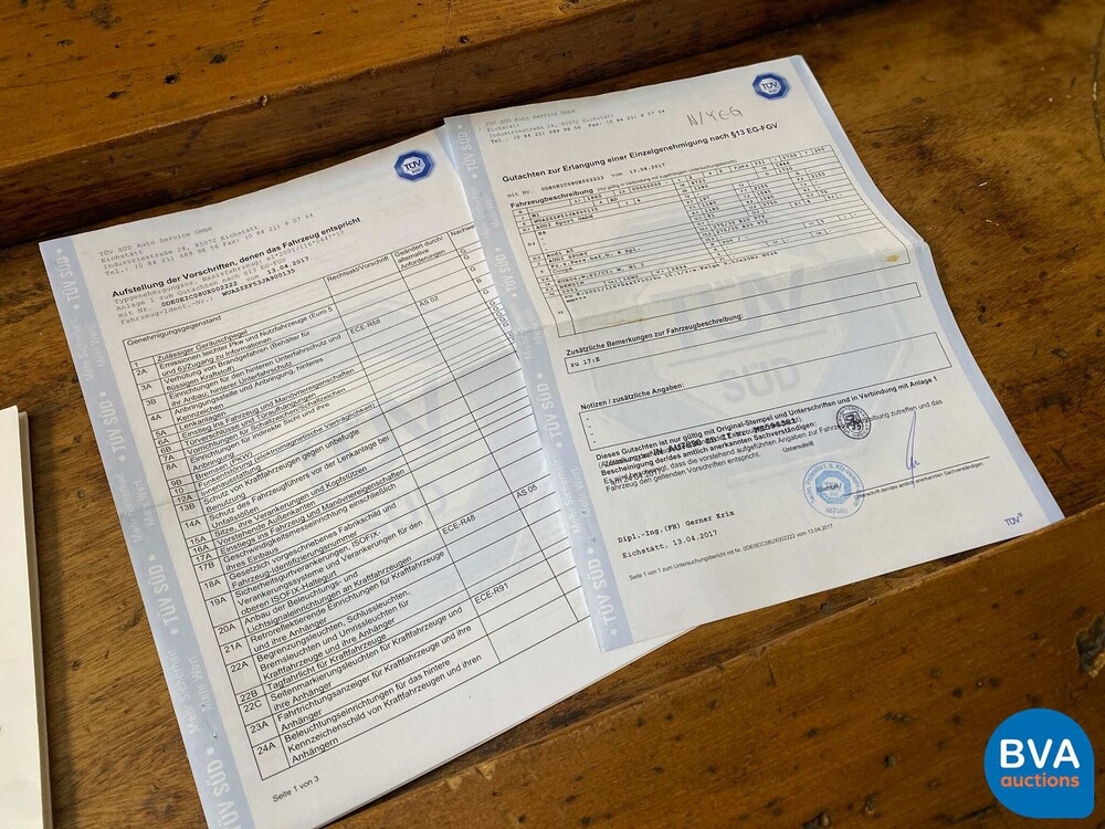 Audi RS5 2.9 TFSI Quattro Carbon-Paket 450 PS 2017.