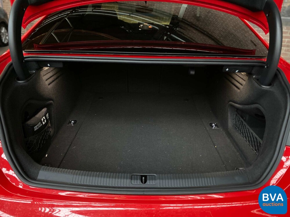 Audi RS5 2.9 TFSI Quattro Carbon-Paket 450 PS 2017.